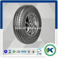 Pneus d&#39;hiver de marque ensoleillée de PCR, pneus de neige 175 / 70R14 185 / 65R14 205 / 60R16